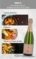 Espumante Miolo By Seival Brut 750ml