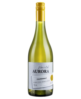 Vinho Aurora Varietal Chardonnay 750ml 