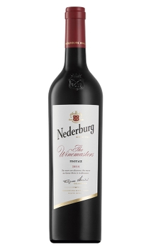Vinho Nederburg 1791 Reserva Pinotage 