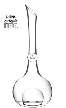 Decanter Riedel Superleggero