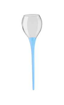 Taça Beach Boccati Queen 520ml (azul bebê)