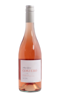 Vinho Mario Geisse Costero Rose 750ml