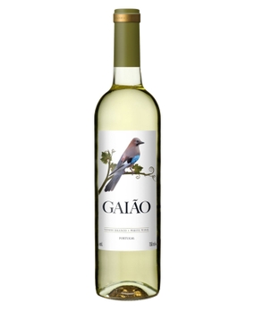 Vinho Gaião Varietal Branco 750ml