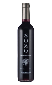 Vinho Licoroso Sozo Castas Francesas 500ml
