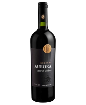Vinho Aurora Reserva Cabernet Sauvignon 750ml 