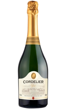 Espumante Cordelier Brut 750ml