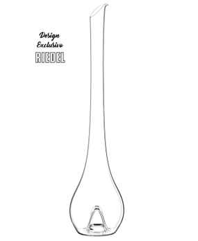 Decanter Riedel Flamingo