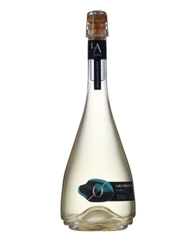 Espumante Luiz Argenta  Bubble Zero Álcool 750ml