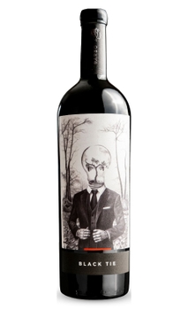 Vinho Garbo Black Tie 750ml