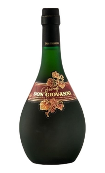 Brandy Don Giovanni Brandy 12 Anos 750ml
