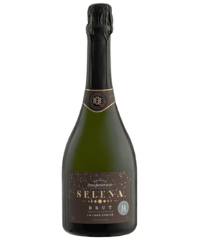 Espumante Quinta Don Bonifacio Brut Habitat 750ml