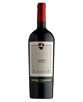 Vinho Bodega Iribarrem Gran Reserva Tannat 750ml