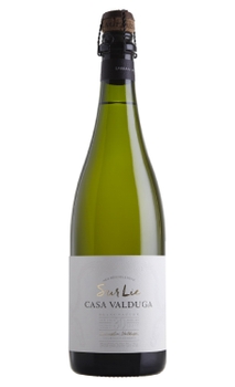 Espumante Casa Valduga Nature Sur Lie 30 Meses 750ml
