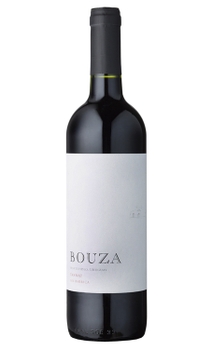 Vinho Bouza Tannat 750ml