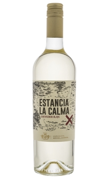 Vinho Bodega Viamonte Estancia La Calma Sauvignon Blanc 750ml