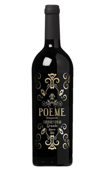 Vinho Poeme Tinto 750ml