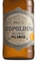 Cerveja Leopoldina Pilsner Extra 500ml