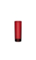 Copo Long Drink Boccati 370ml (vermelho translúcido)