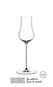 Taça Riedel Superleggero Spirits