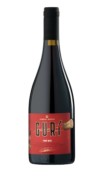Vinho Familia Bebber Guri Pinot Noir 750ml