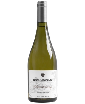 Vinho Don Giovanni Chardonnay 750ml
