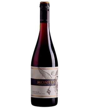 Vinho Montes Selección Limitada Pinot Noir