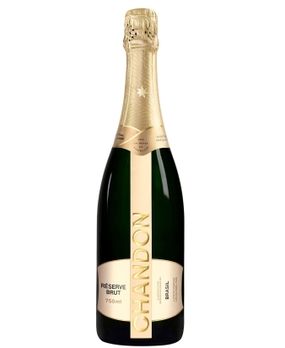 Espumante Chandon Réserve Brut 750ml