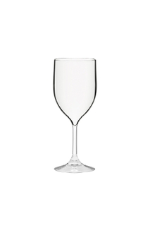 Taça Spritz 420ml (transparente) 