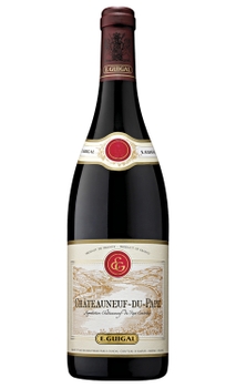 Vinho E. Guigal Châteauneuf-du-Pape AOC 750ml