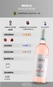Vinho Miolo Seleção Rosé 750ml