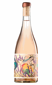 Vinho Familia Bebber Rosé 750ml