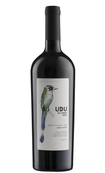 Vinho São Patricio Gran Reserva Udu de Coroa Azul 750ml