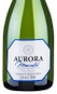 Espumante Aurora Moscatel 750ml 