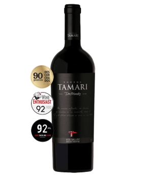 Vinho Bodega Tamari Blend 2013 750ml