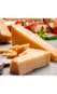 Queijo Gran Formaggio RAR Selezione D'Oro em Embalagem Especial 1kg