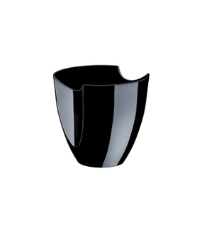 Champanheira Boccati Modular para 1 garrafa (preta)