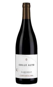 Vinho Corte Moschina Colle Alto IGT Vêneto 750ml
