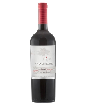 Vinho Casas del Bosque Reserva Cabernet Sauvignon 750ml