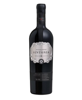Vinho Peterlongo Sintonia Terroir & Castas 750ml