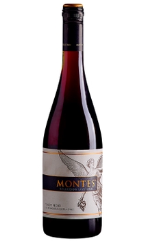Vinho Montes Selección Limitada Pinot Noir