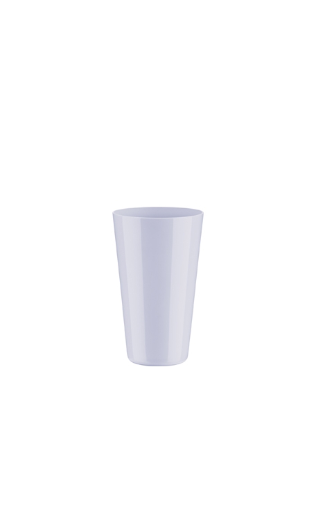 Copo Multiuso Boccati 430ml (branco)