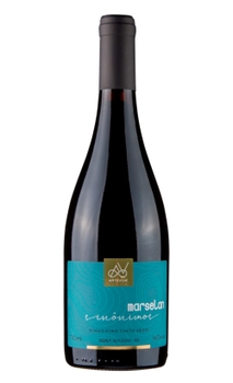 Vinho Arte Viva Sinonimos Marselan 750ml