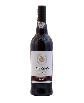 Vinho do Porto Messias Tawny 750ml