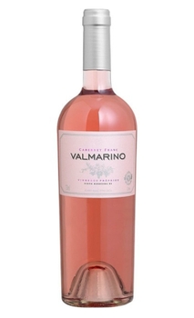 Vinho Valmarino Cabernet Franc Rosé 750ml