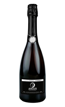 Espumante Guatambu Angus Extra Brut 750ml