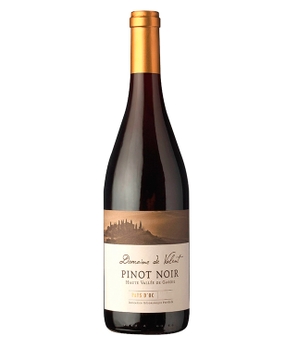 Vinho Domaine de Valent Haute de Valée de Gardie I.G.P. Pinot Noir 