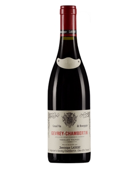 Vinho Dominique Laurent Gevrey Chambertin Vieilles Vignes 750ml