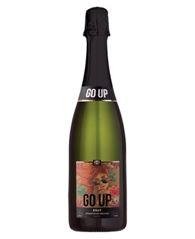 Espumante Go Up Brut 750ml