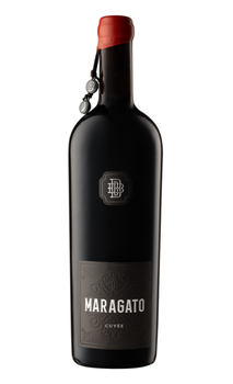 Vinho Familia Bebber Maragato Cuvee Lote Ii 750ml