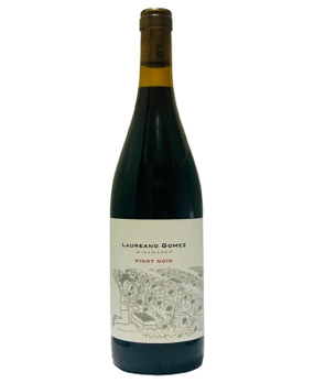Vinho Laureano Gomez Terroir Pinot Noir 750ml
